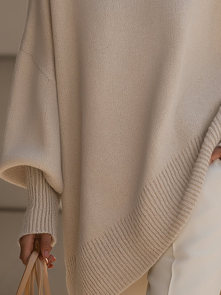 Sweater detail - Elma Boutique
