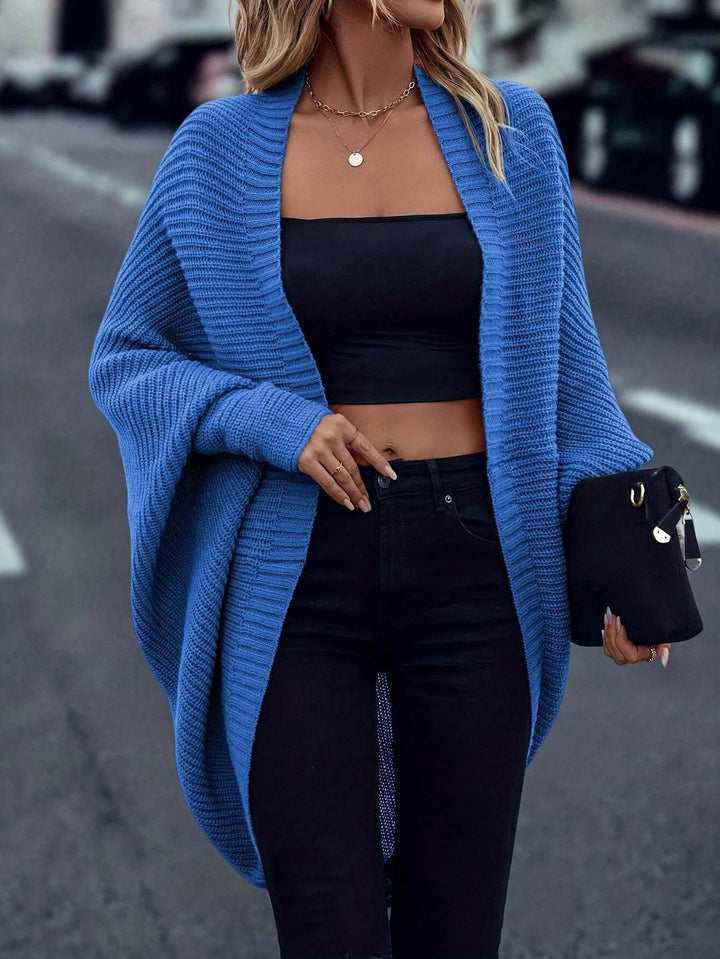 Cardigan detail - Elma Boutique