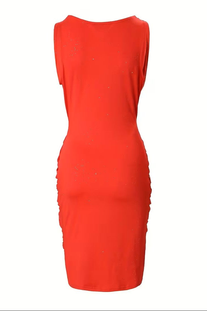 Mini Dress - Women&