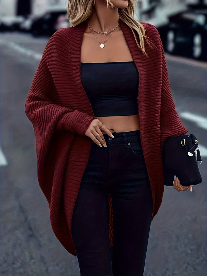 Cardigan detail - Elma Boutique