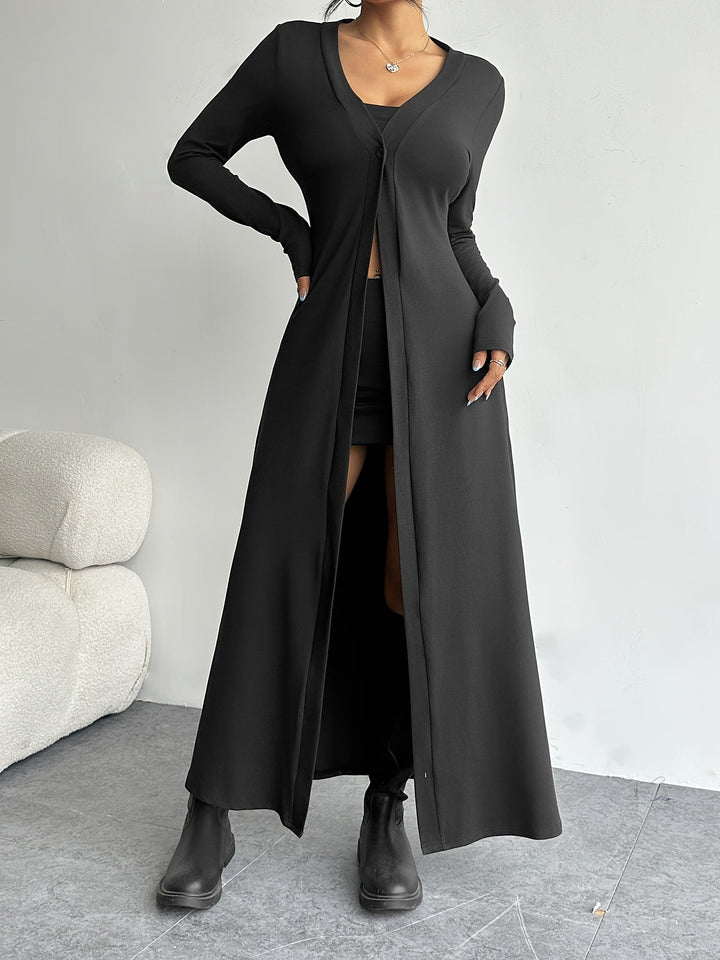 Cardigan detail - Elma Boutique