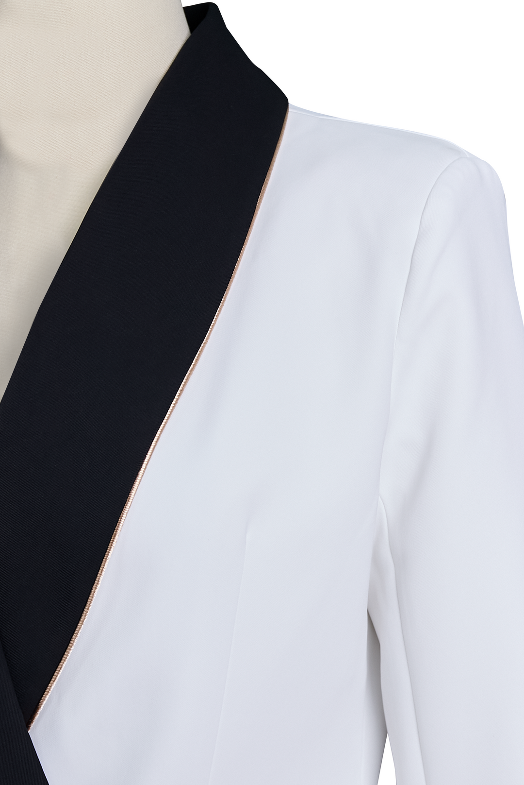 Blazer detail - Elma Boutique