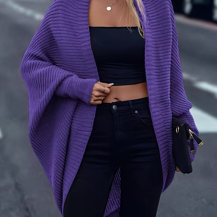 Cardigan detail - Elma Boutique