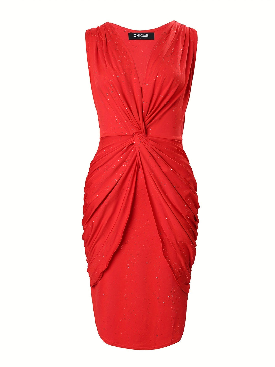 Mini Dress - Women&