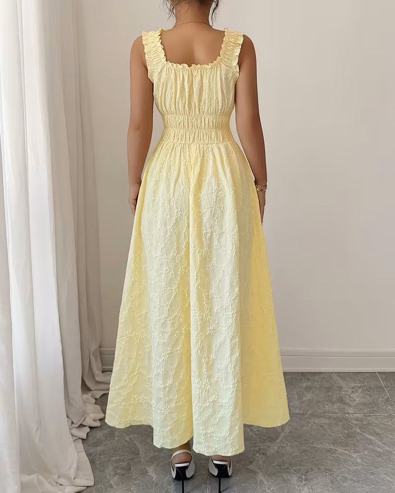 Maxi Dress - Women&