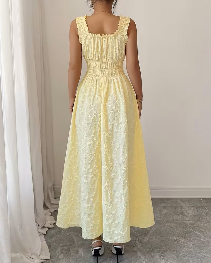 Maxi Dress - Women&