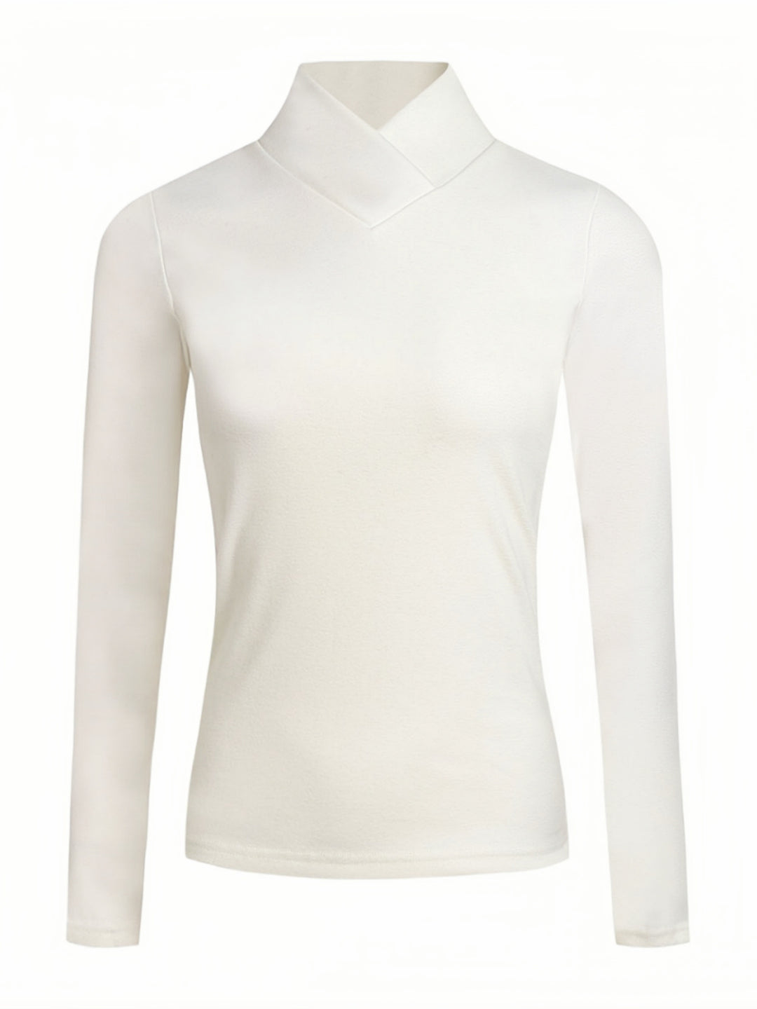 White Top - Elma Boutique