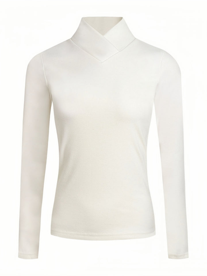 White Top - Elma Boutique