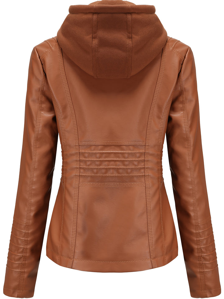 Jacket detail - Elma Boutique