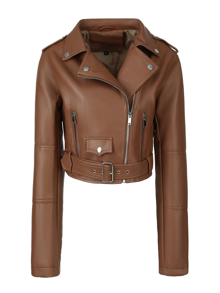 Jacket detail - Elma Boutique