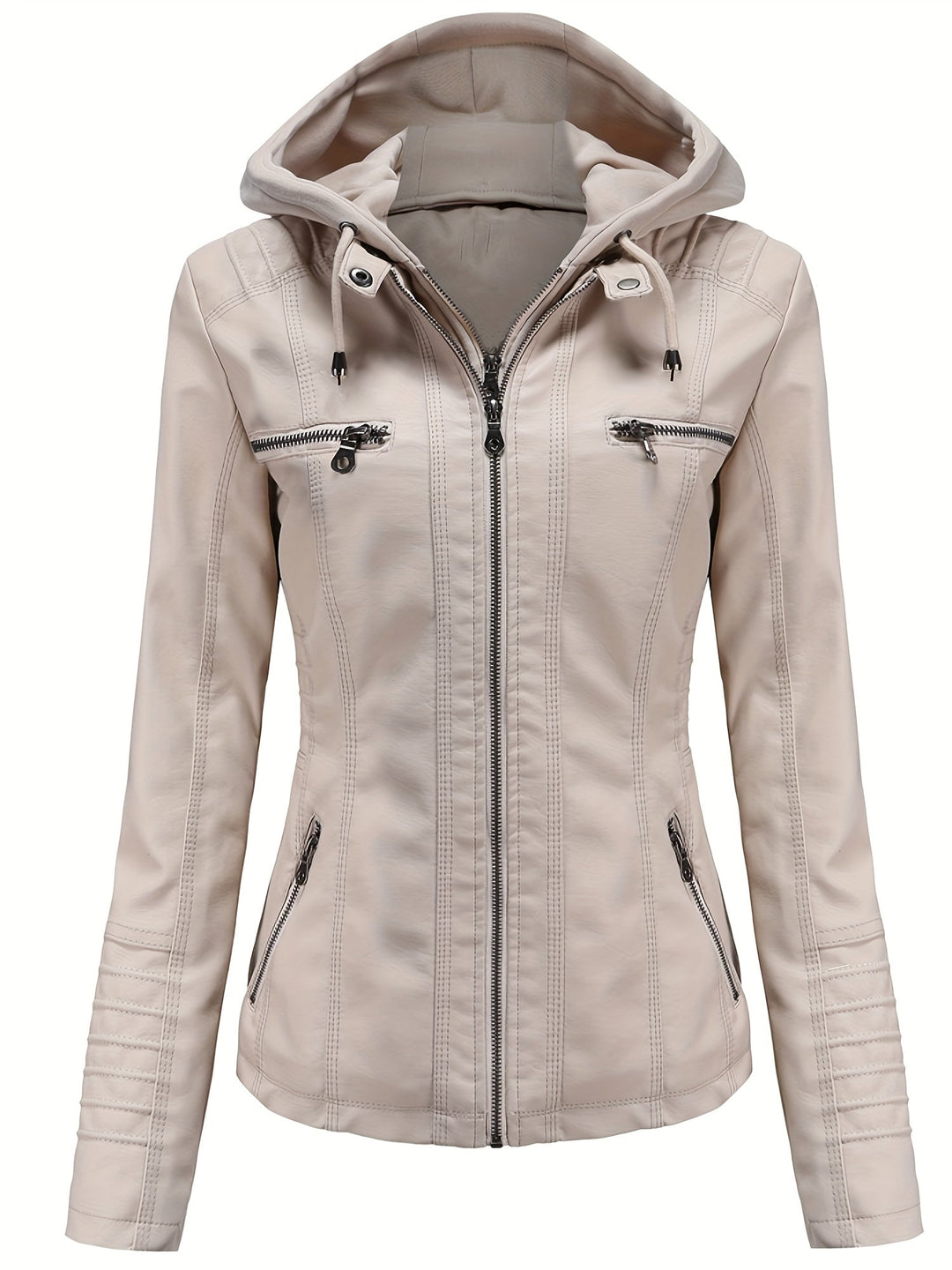 Jacket detail - Elma Boutique