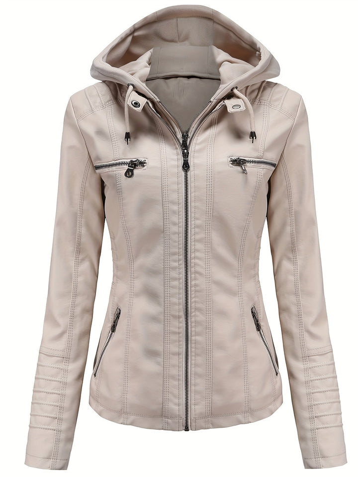 Jacket detail - Elma Boutique