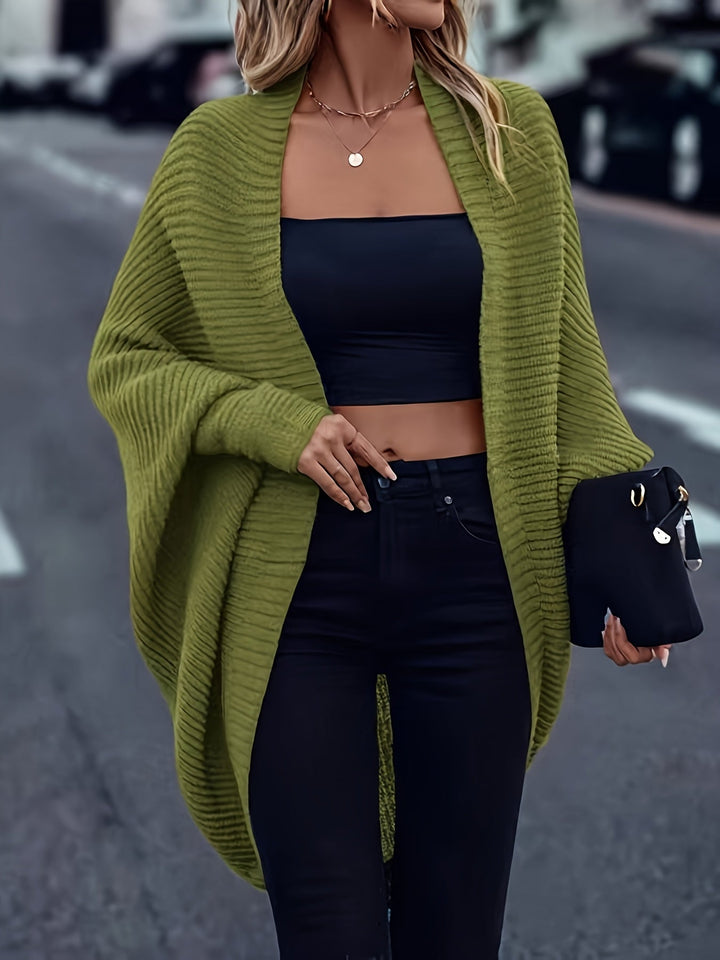 Cardigan detail - Elma Boutique