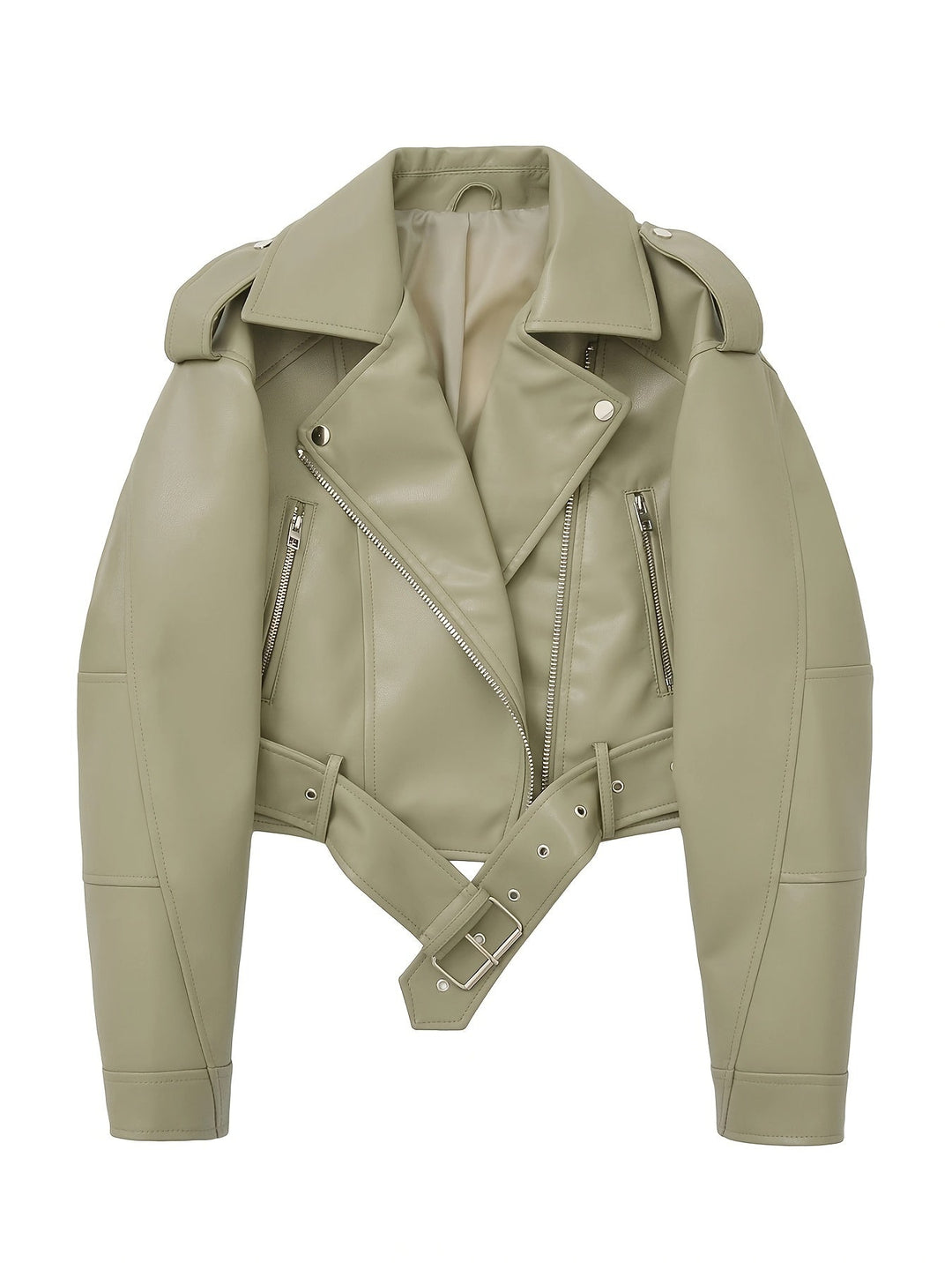 Jacket detail - Elma Boutique