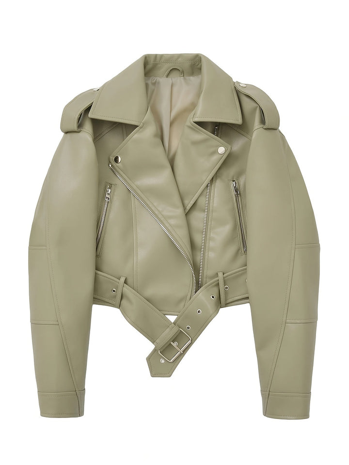 Jacket detail - Elma Boutique