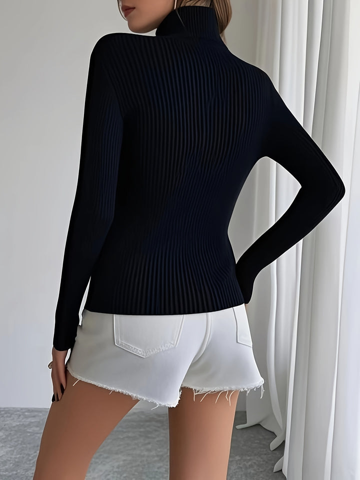 Black Top - Elma Boutique
