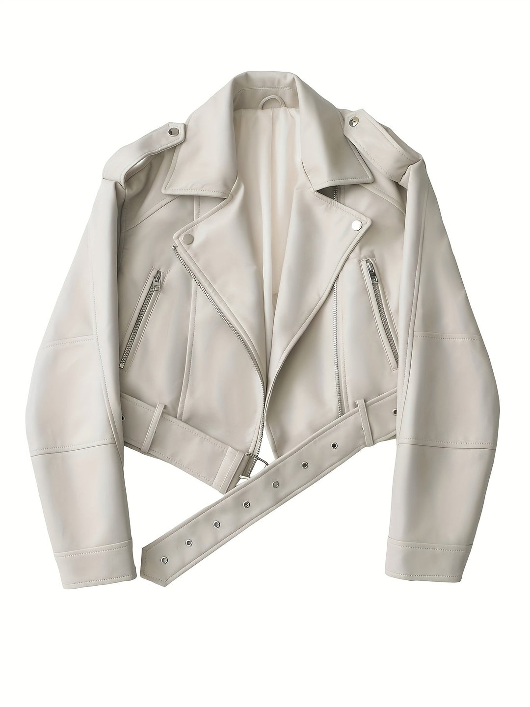 Jacket detail - Elma Boutique