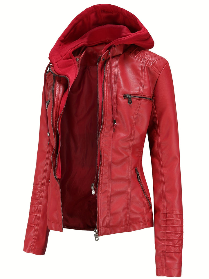 Jacket detail - Elma Boutique