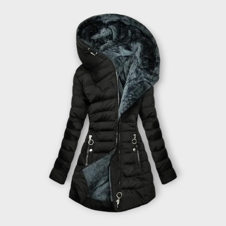 Black jacket - Elma Boutique