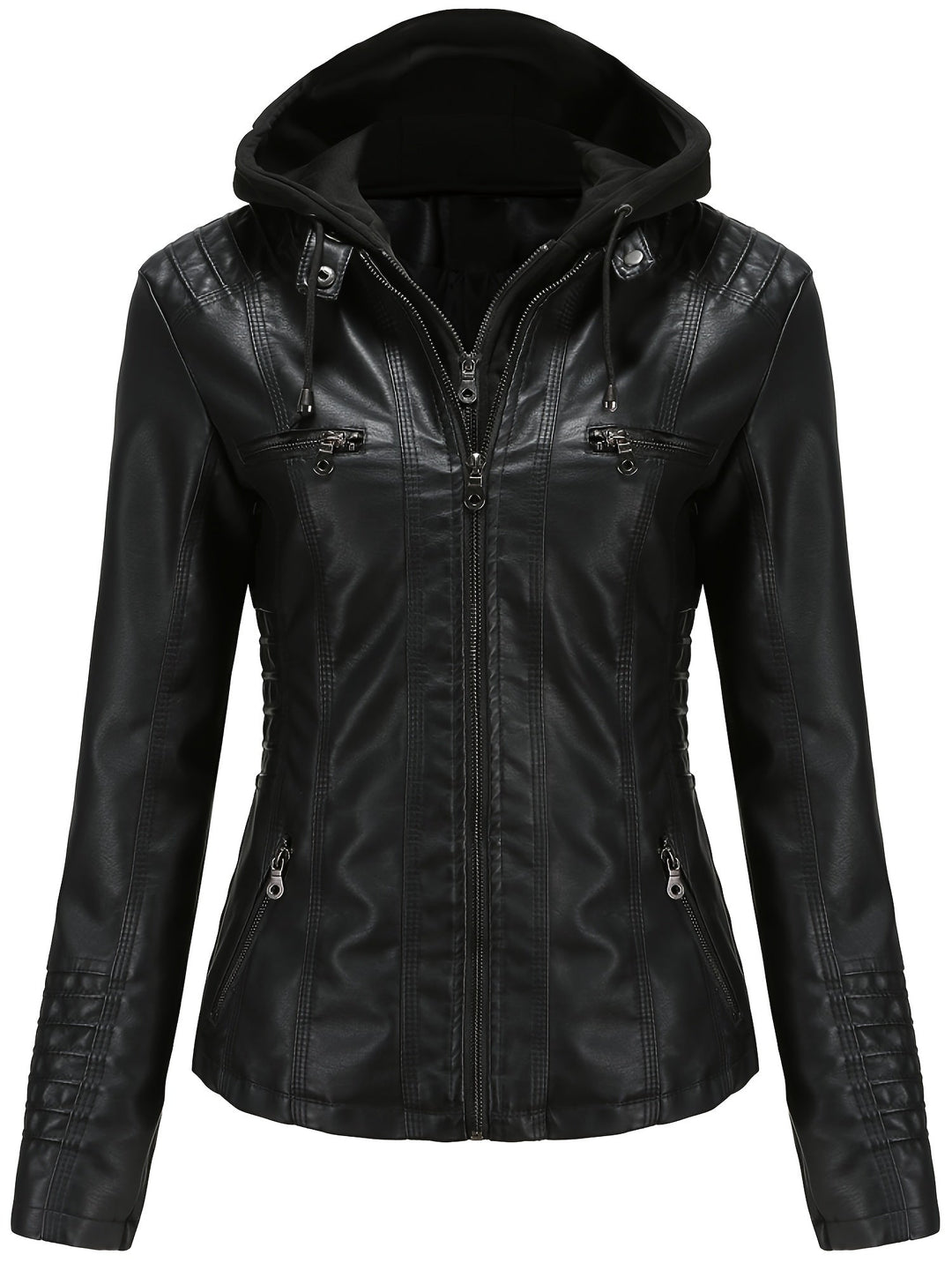 Jacket detail - Elma Boutique