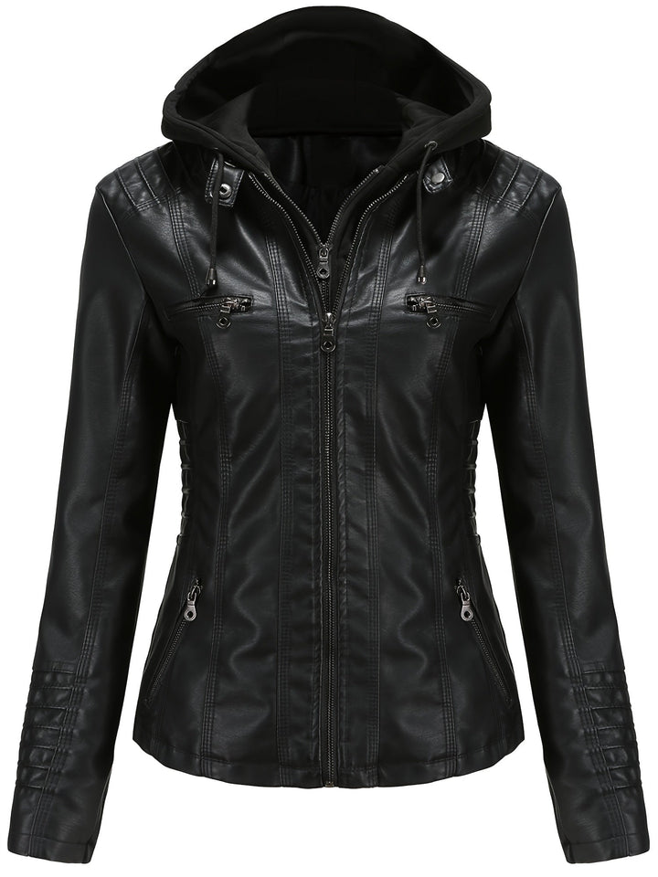 Jacket detail - Elma Boutique
