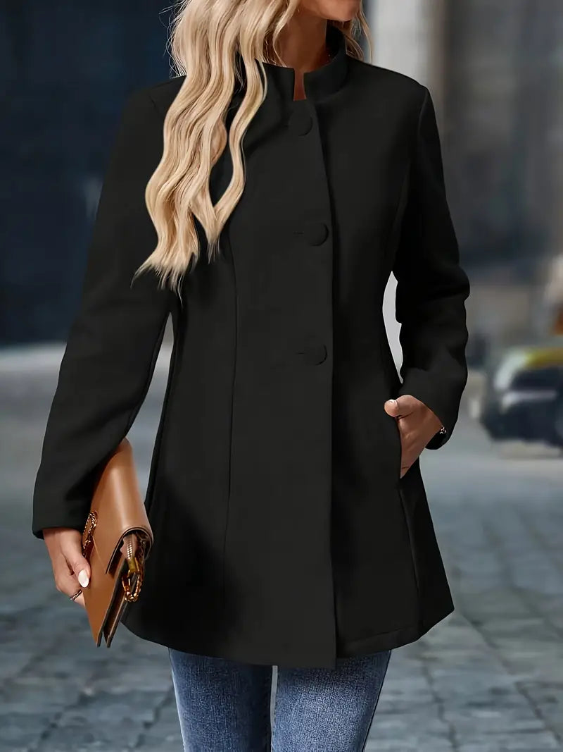 Blazer detail - Elma Boutique
