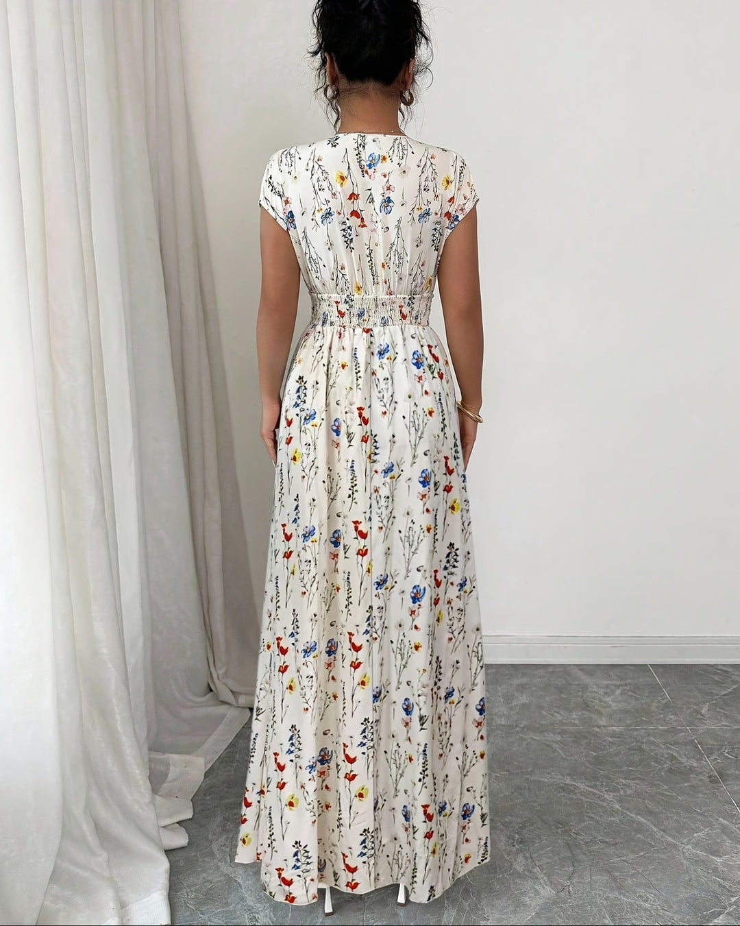 Maxi Dress - Women&