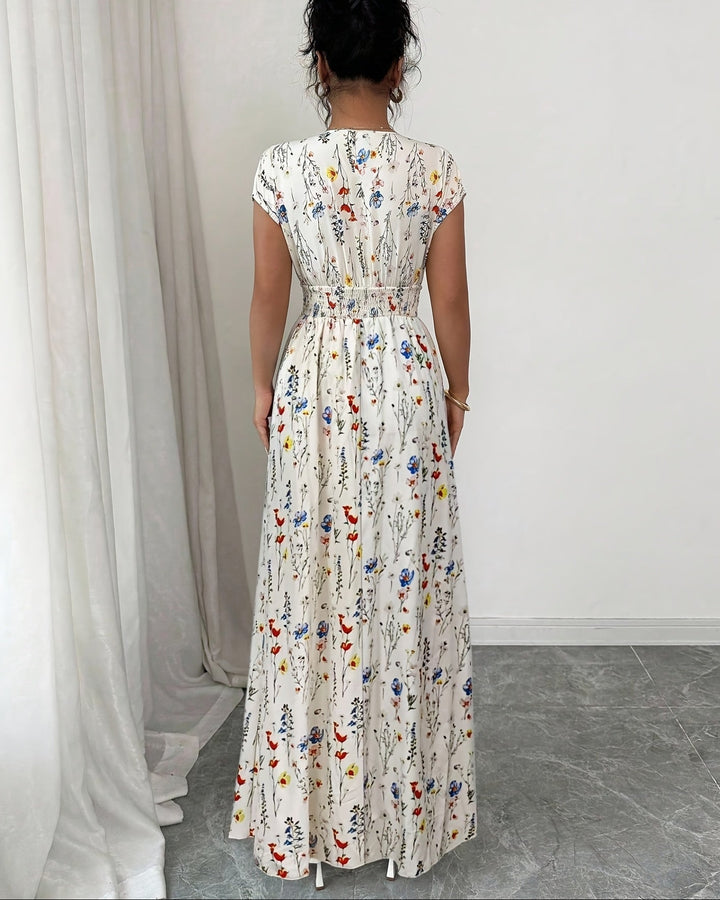 Maxi Dress - Women&