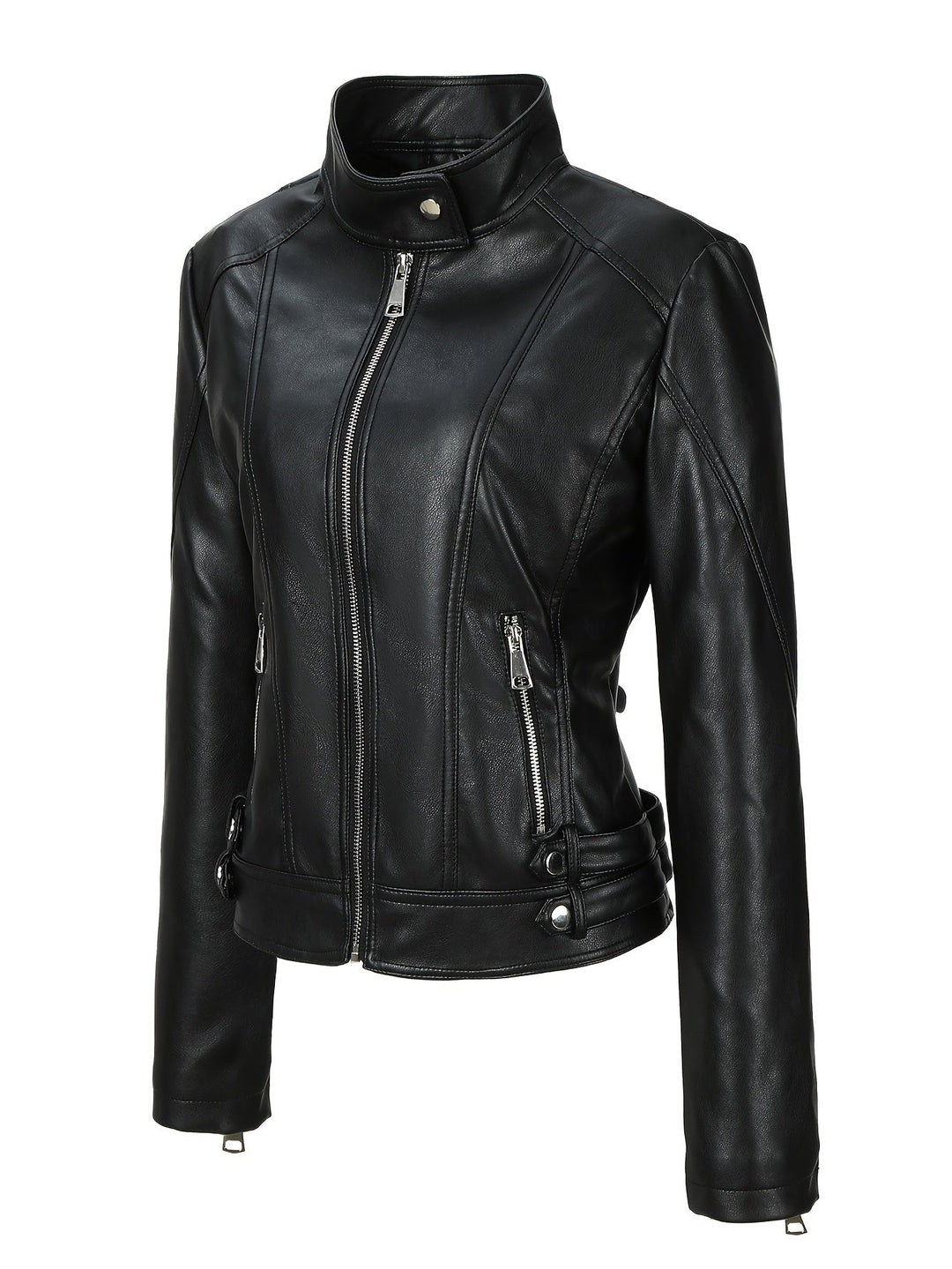Jacket detail - Elma Boutique