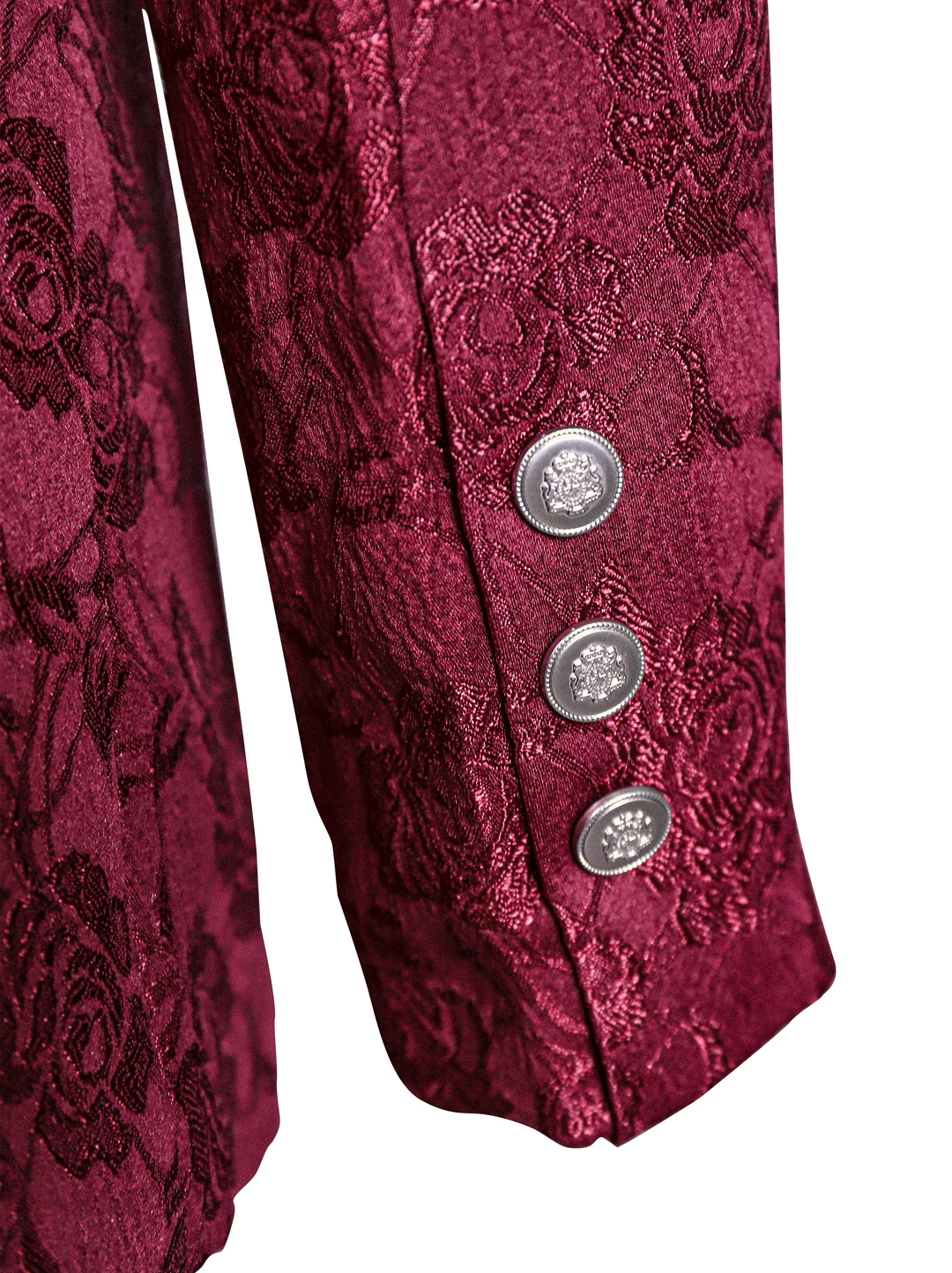 Blazer detail - Elma Boutique