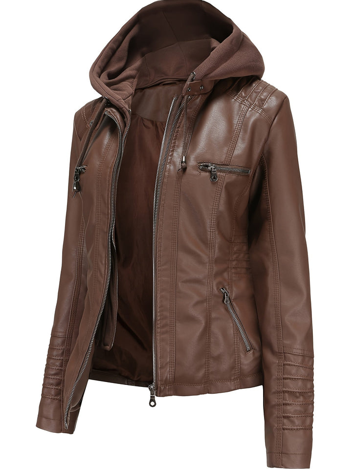 Jacket detail - Elma Boutique