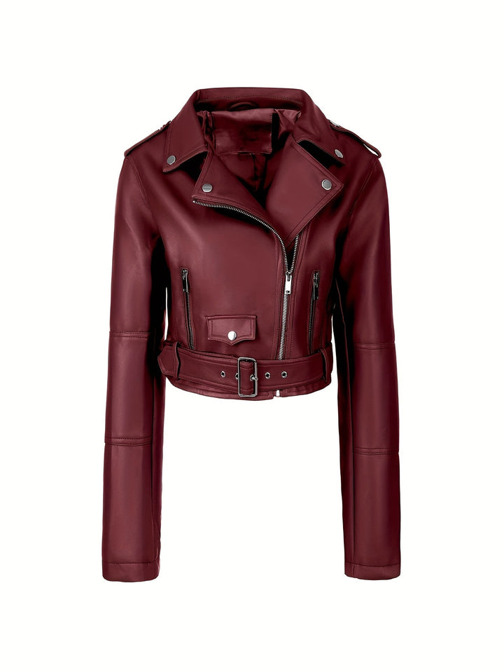 Jacket detail - Elma Boutique
