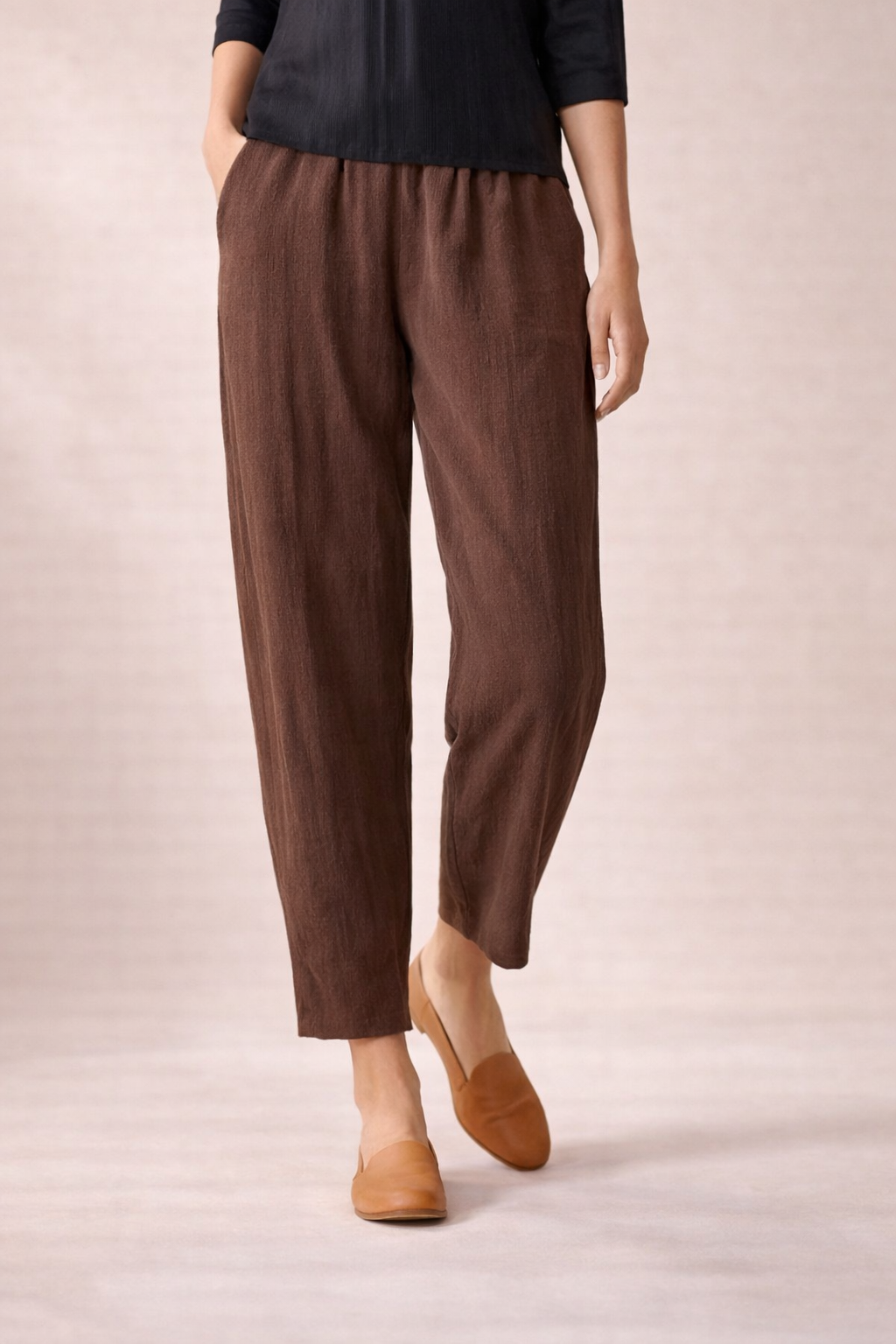 Lightweight Relaxed Fit Women&