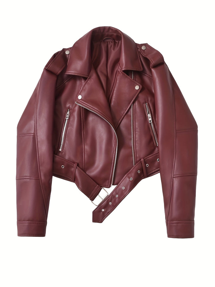 Jacket detail - Elma Boutique