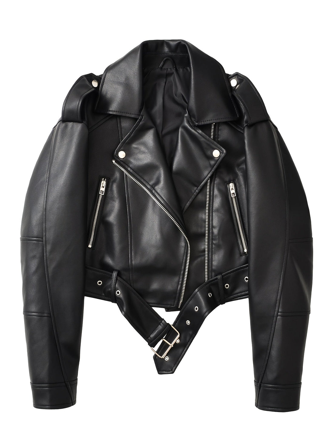 Jacket detail - Elma Boutique