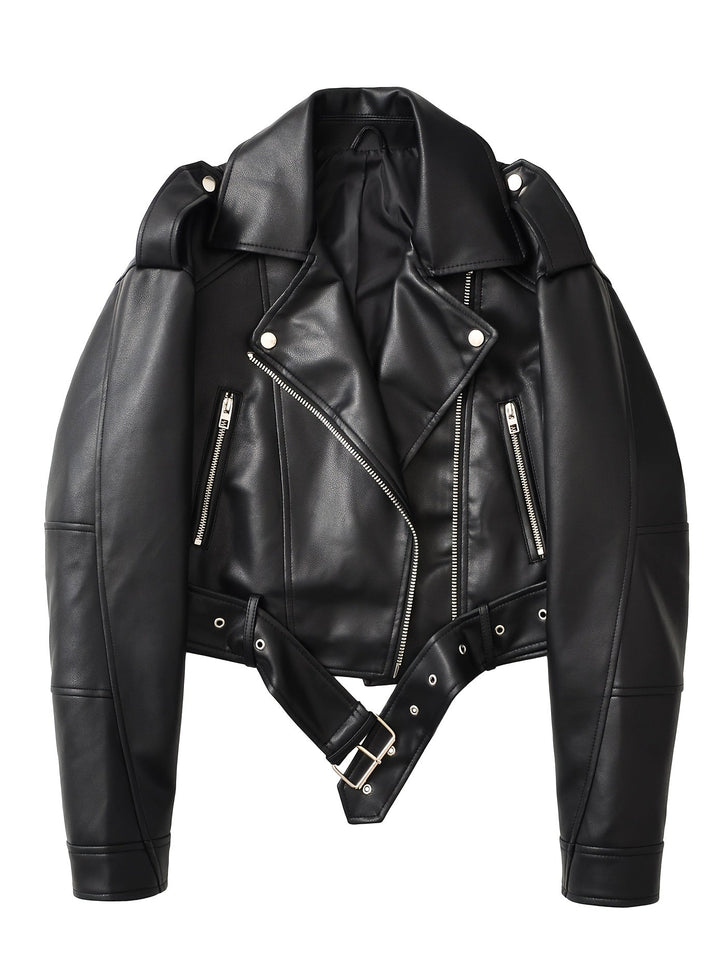 Jacket detail - Elma Boutique