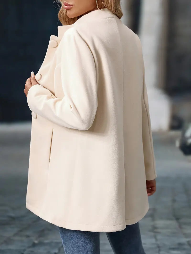 Blazer detail - Elma Boutique