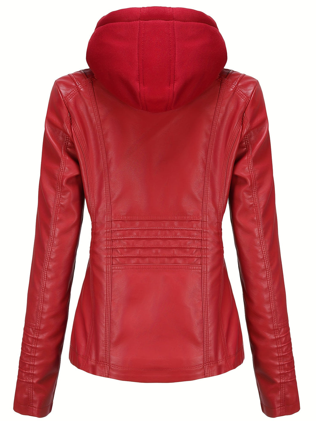 Jacket detail - Elma Boutique