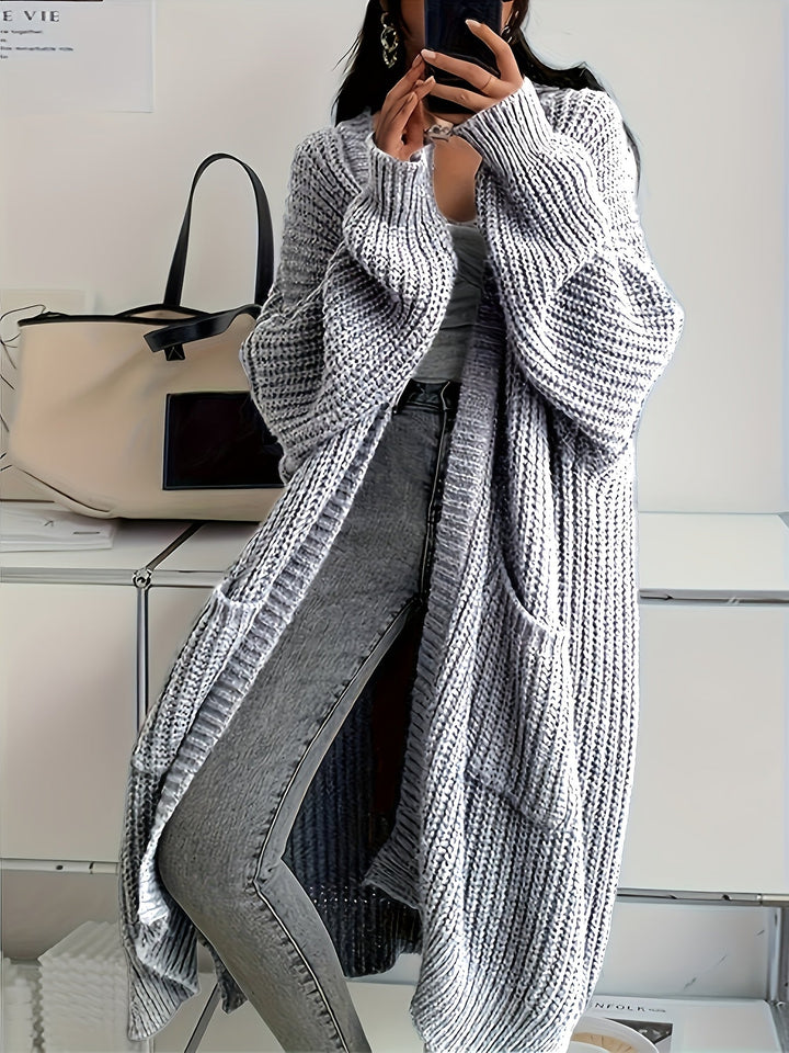 Cardigan detail - Elma Boutique