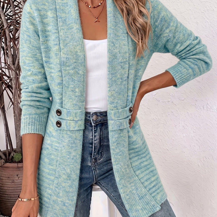 Cardigan detail - Elma Boutique