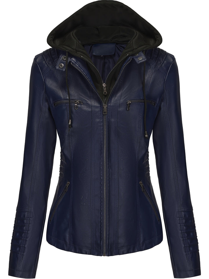 Jacket detail - Elma Boutique