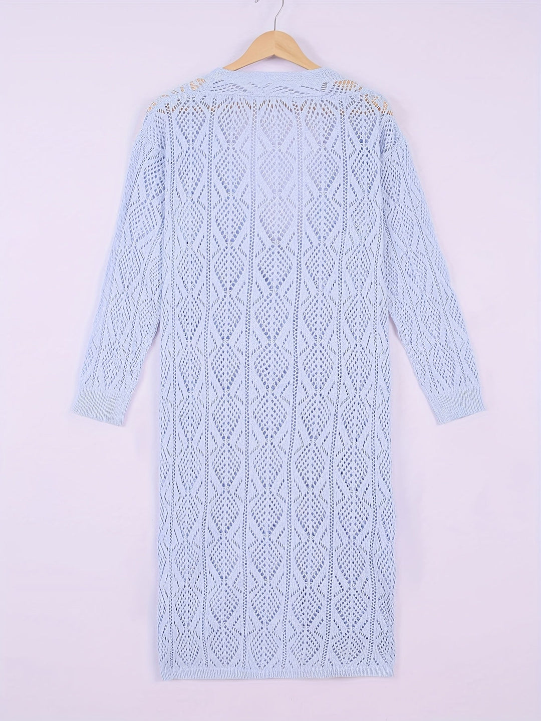 Cardigan detail - Elma Boutique