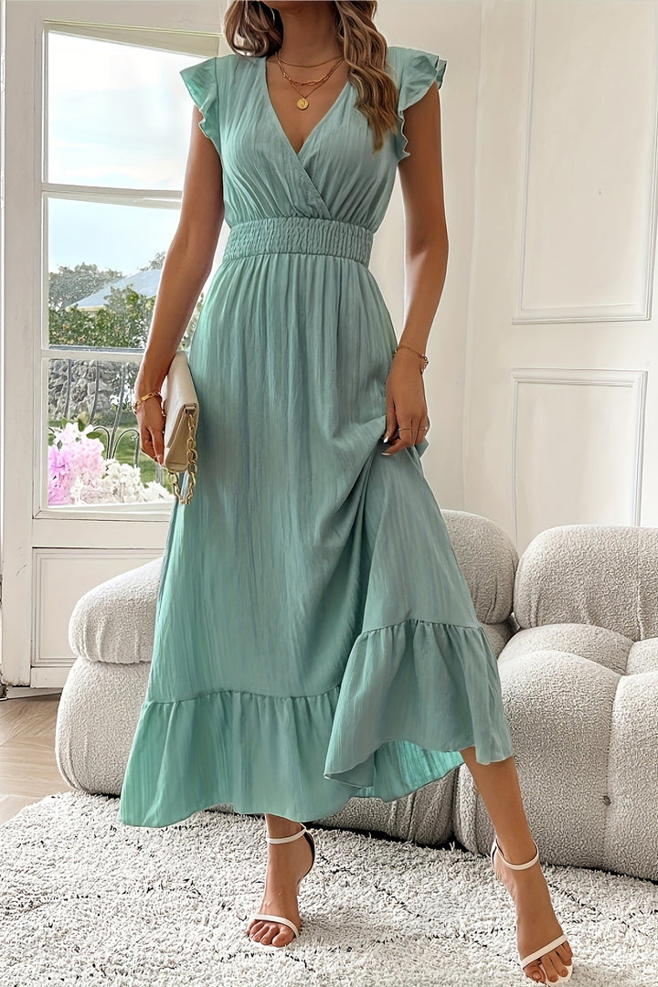 Maxi Dress - Women&