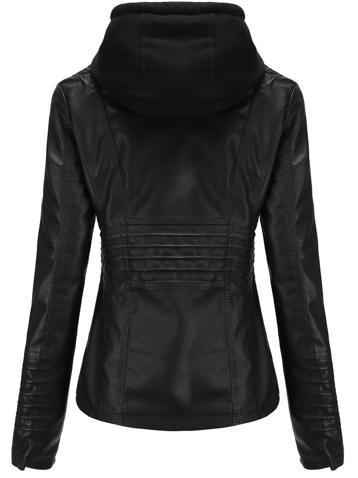 Jacket detail - Elma Boutique
