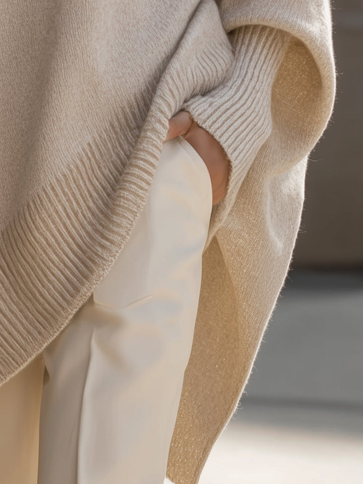 Sweater detail - Elma Boutique