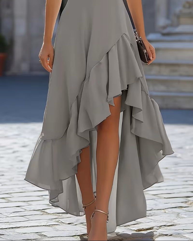 Midi Dress - Women&