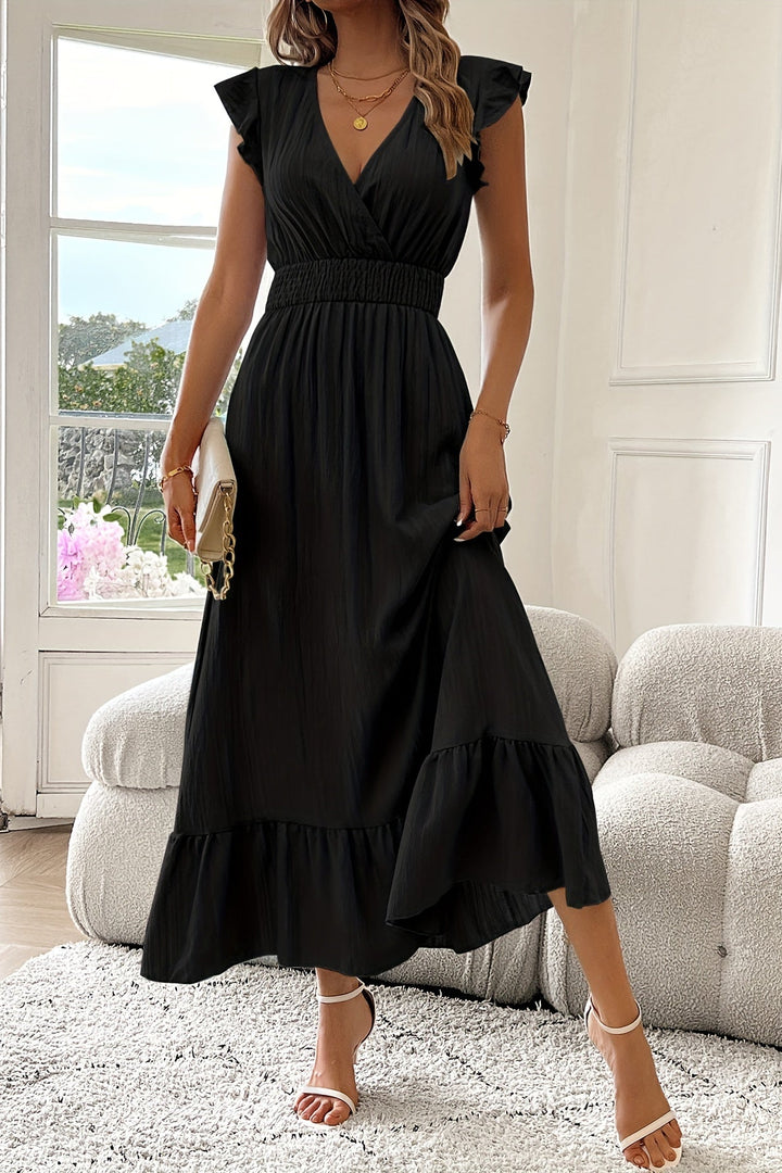 Maxi Dress - Women&