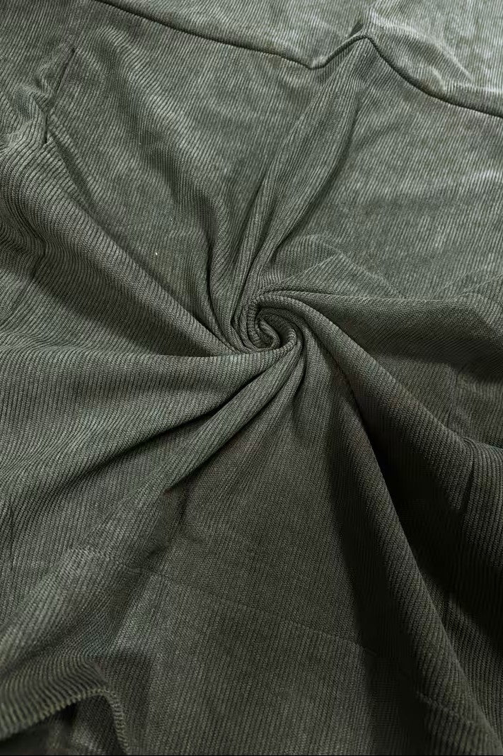 Tummy Covering Dress with Relaxed Flattering Fit