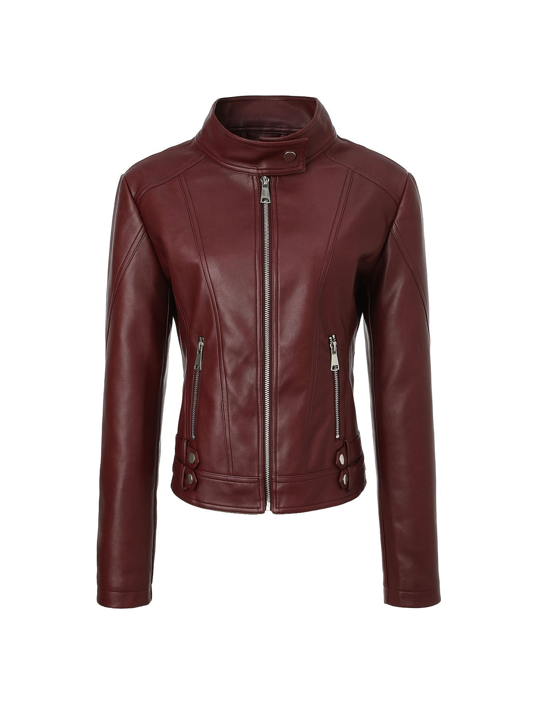 Jacket detail - Elma Boutique