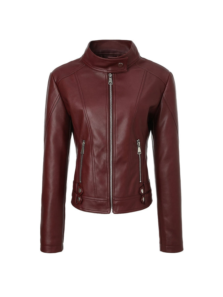 Jacket detail - Elma Boutique